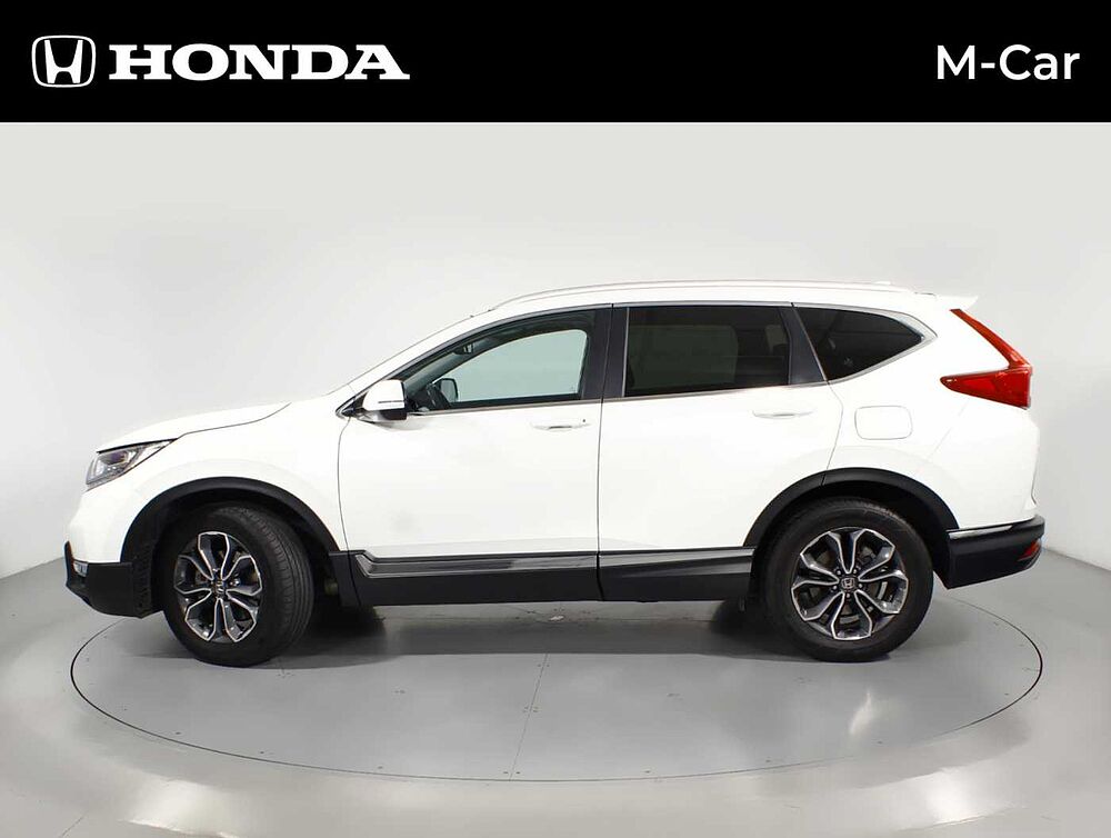Honda CR-V EXECUTIVE