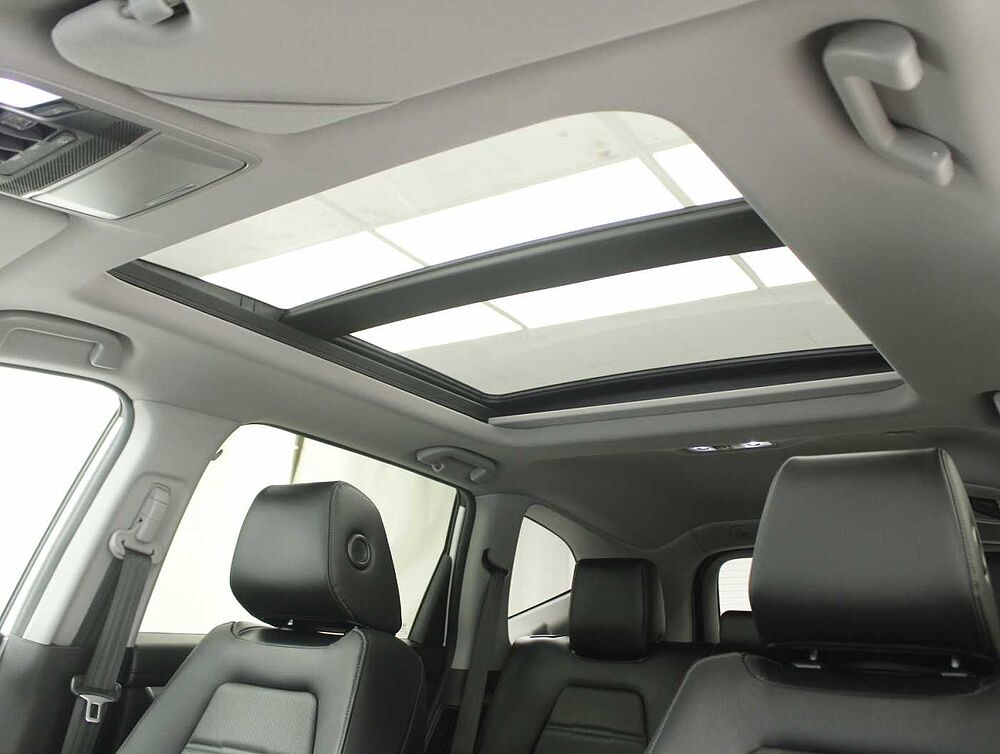 Honda CR-V EXECUTIVE