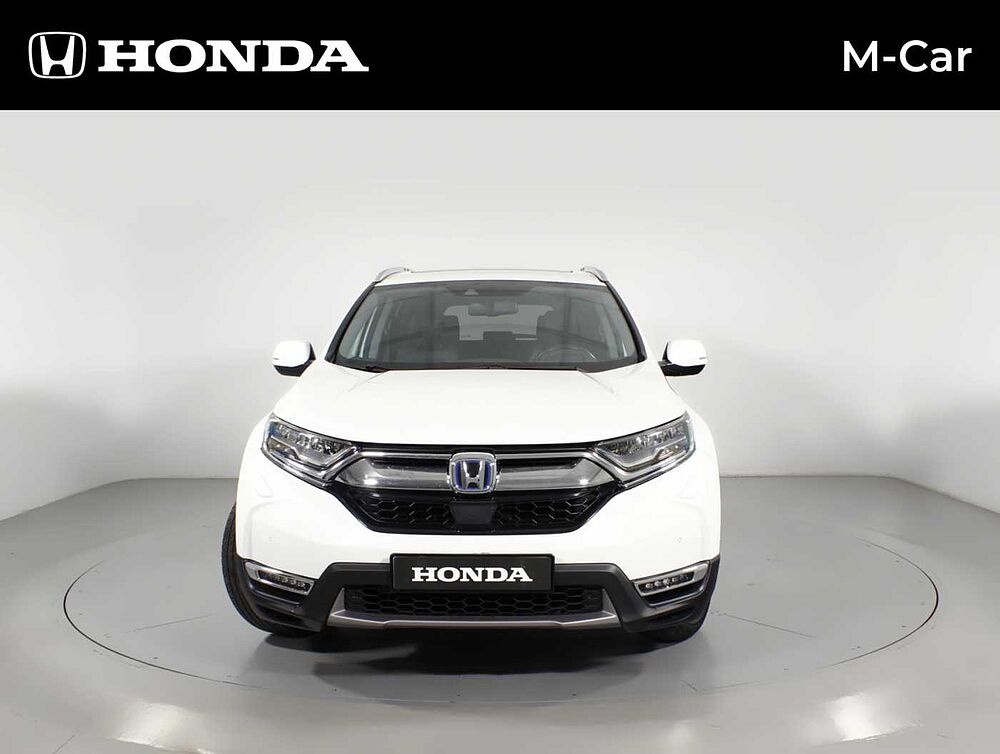 Honda CR-V EXECUTIVE