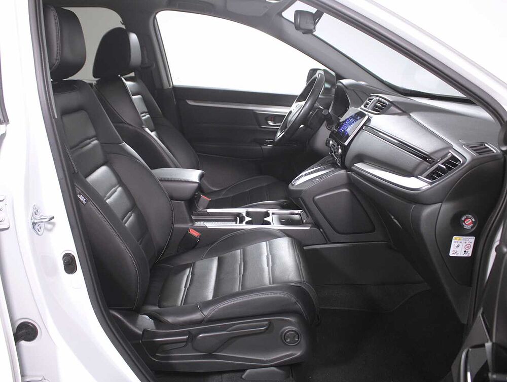 Honda CR-V EXECUTIVE