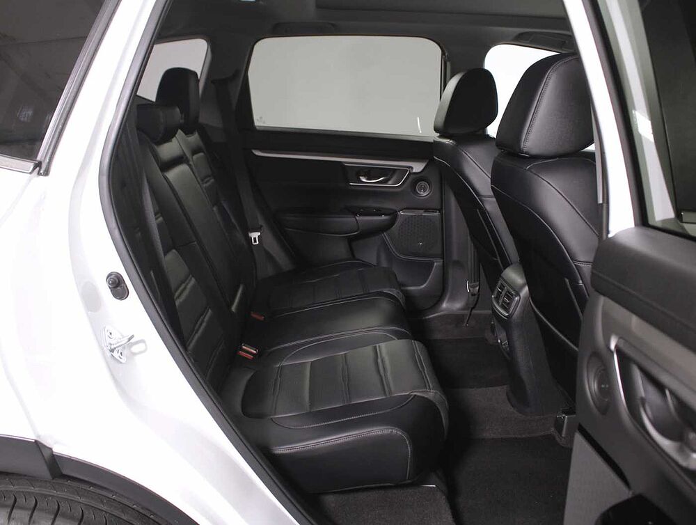 Honda CR-V EXECUTIVE