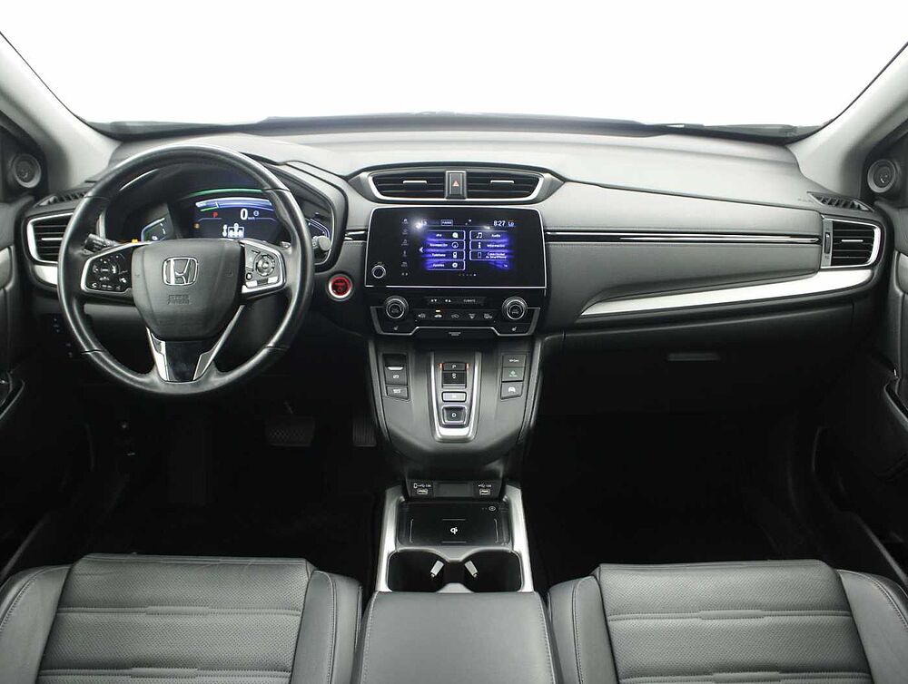 Honda CR-V EXECUTIVE
