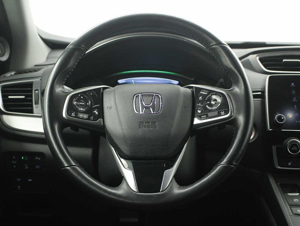 Honda CR-V EXECUTIVE