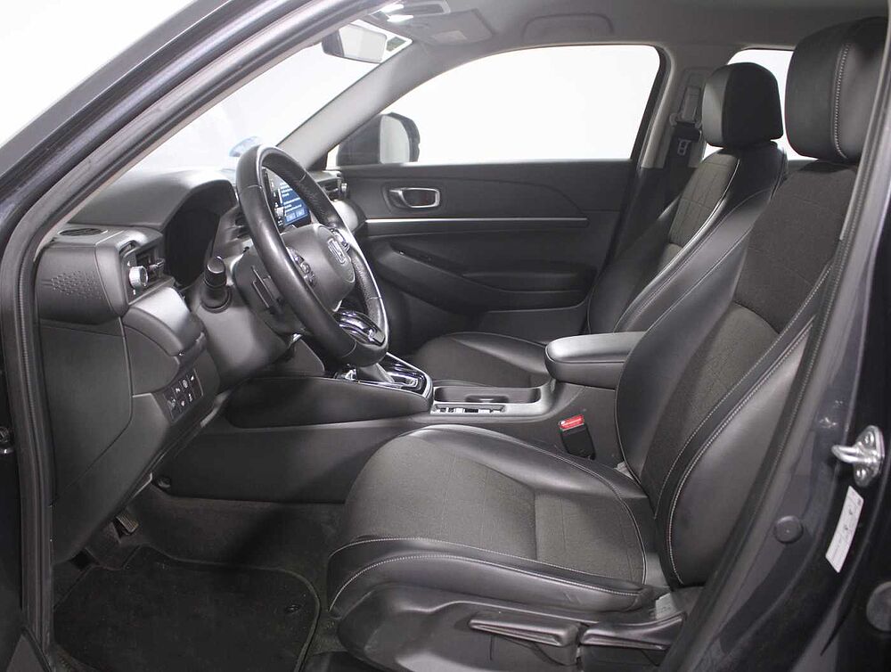 Honda HR-V ADVANCE
