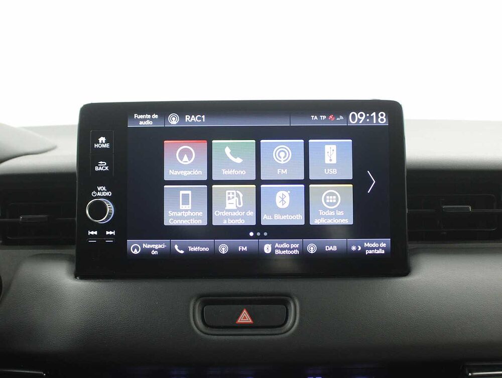 Honda HR-V ADVANCE