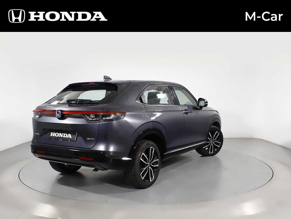 Honda HR-V ADVANCE
