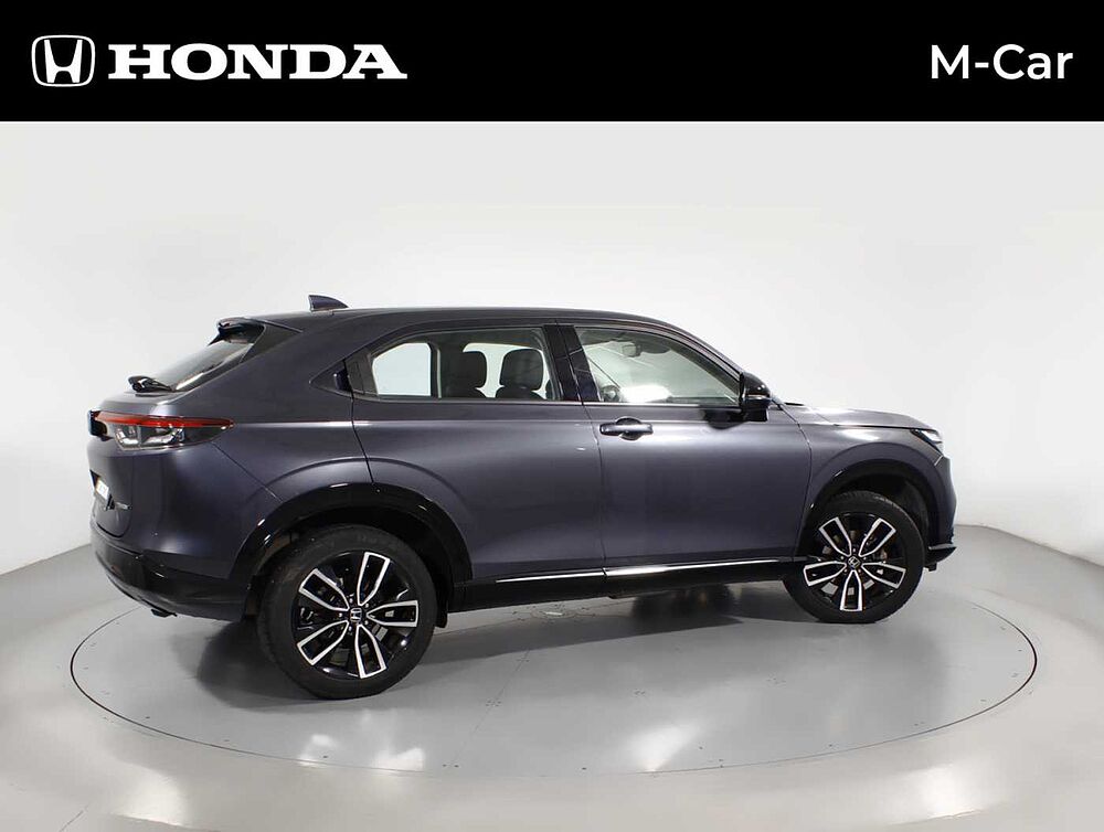 Honda HR-V ADVANCE