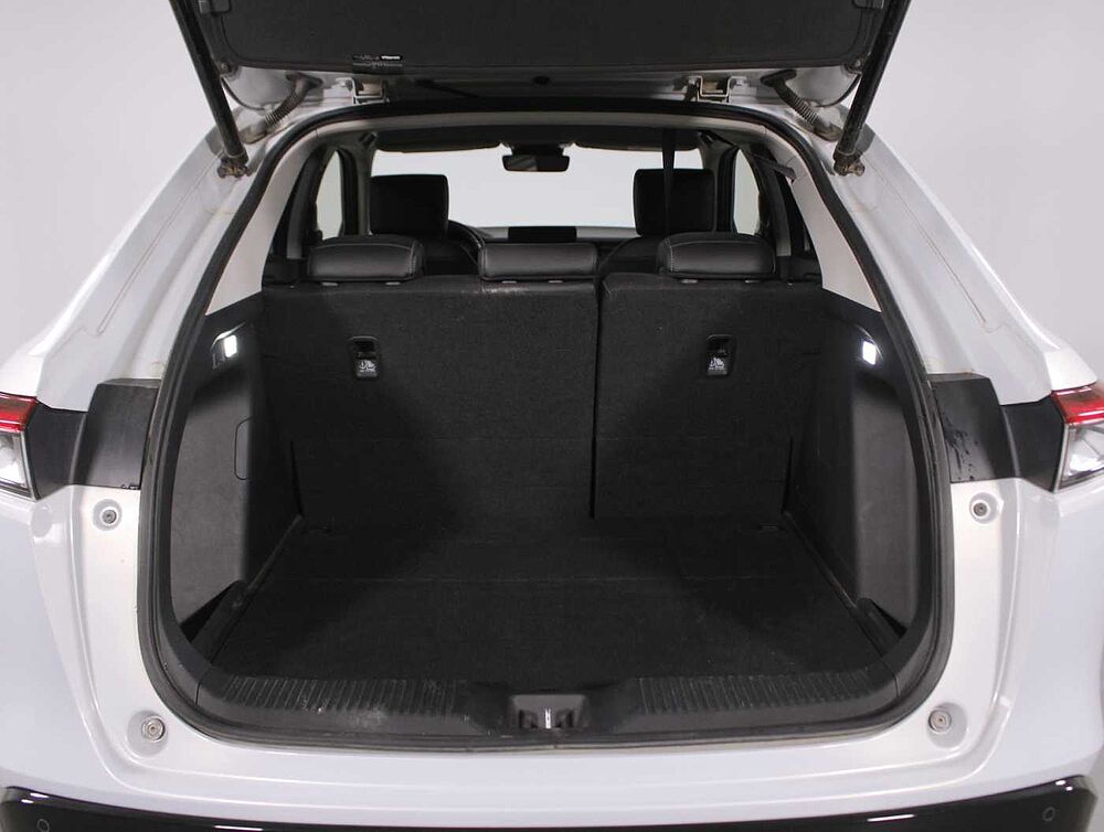 Honda HR-V ADVANCE