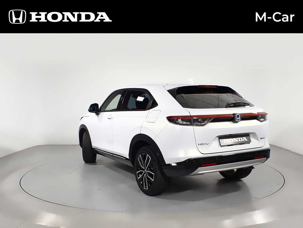 Honda HR-V ADVANCE