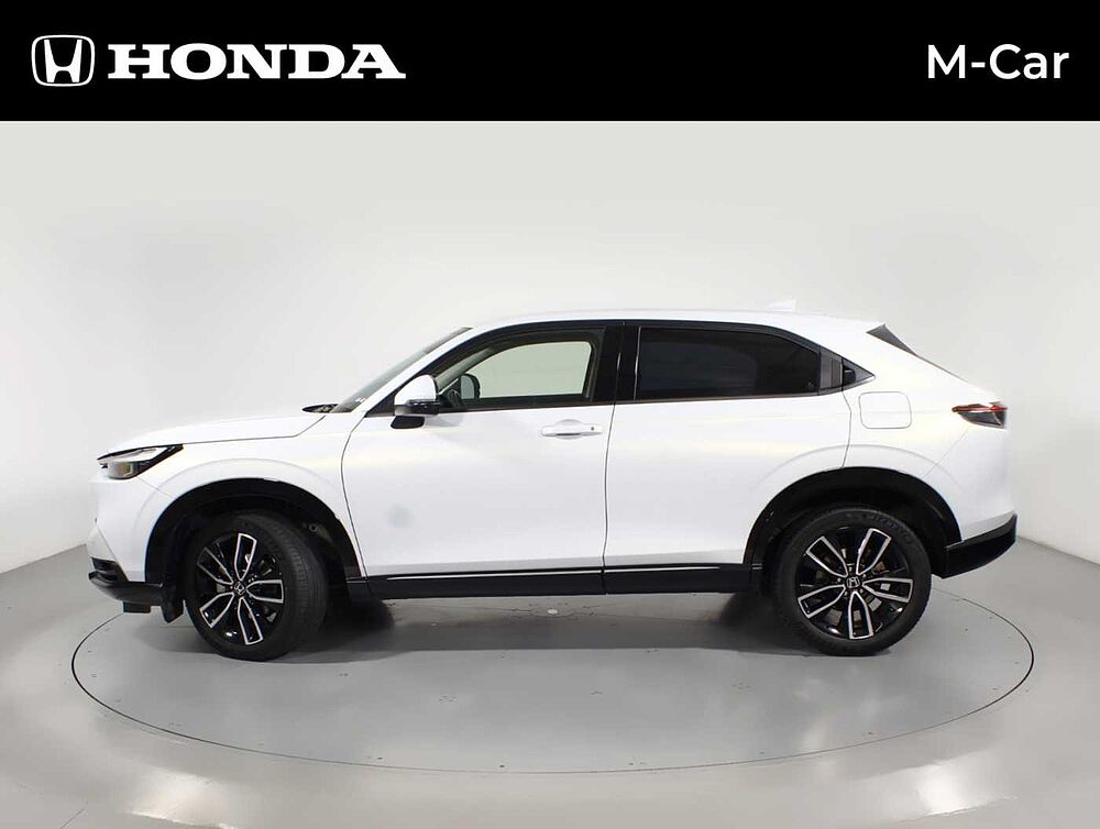 Honda HR-V ADVANCE