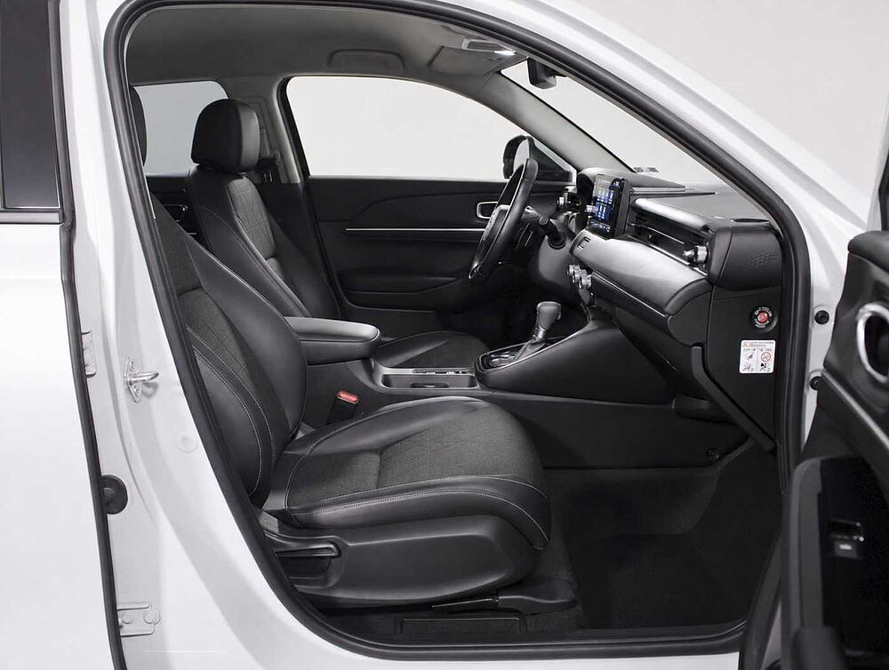 Honda HR-V ADVANCE
