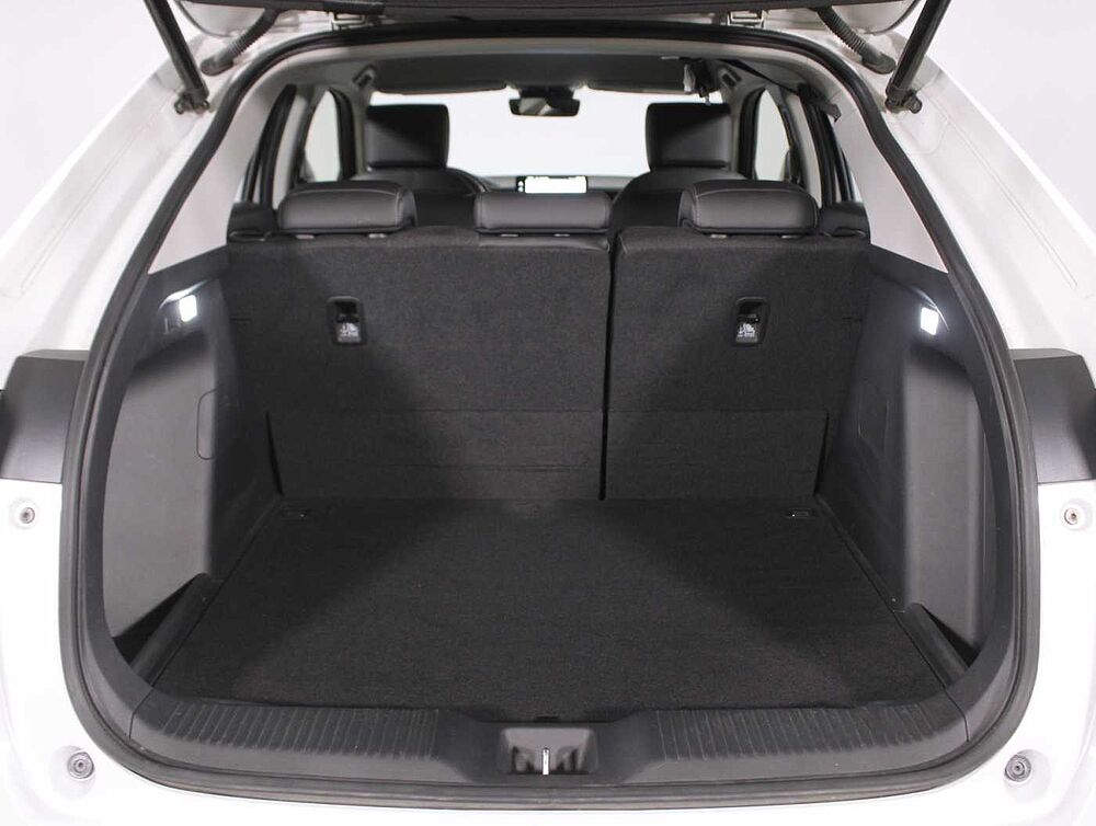 Honda HR-V Advance Standard