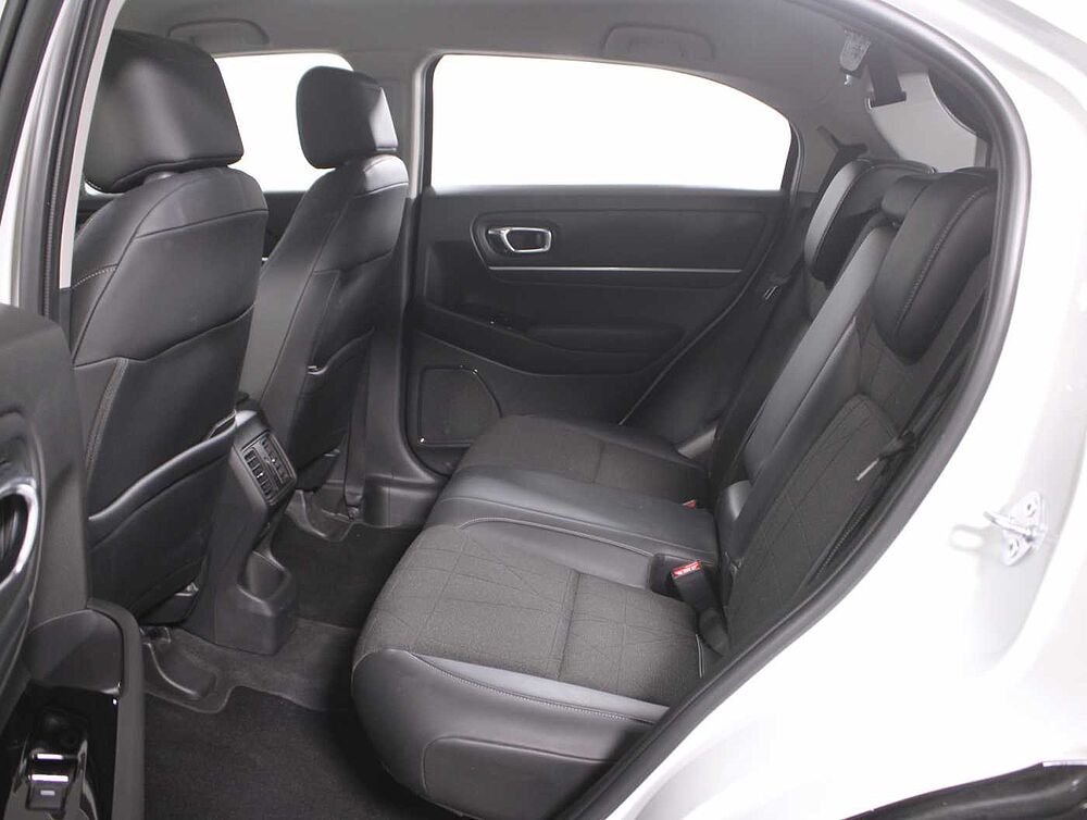 Honda HR-V Advance Standard