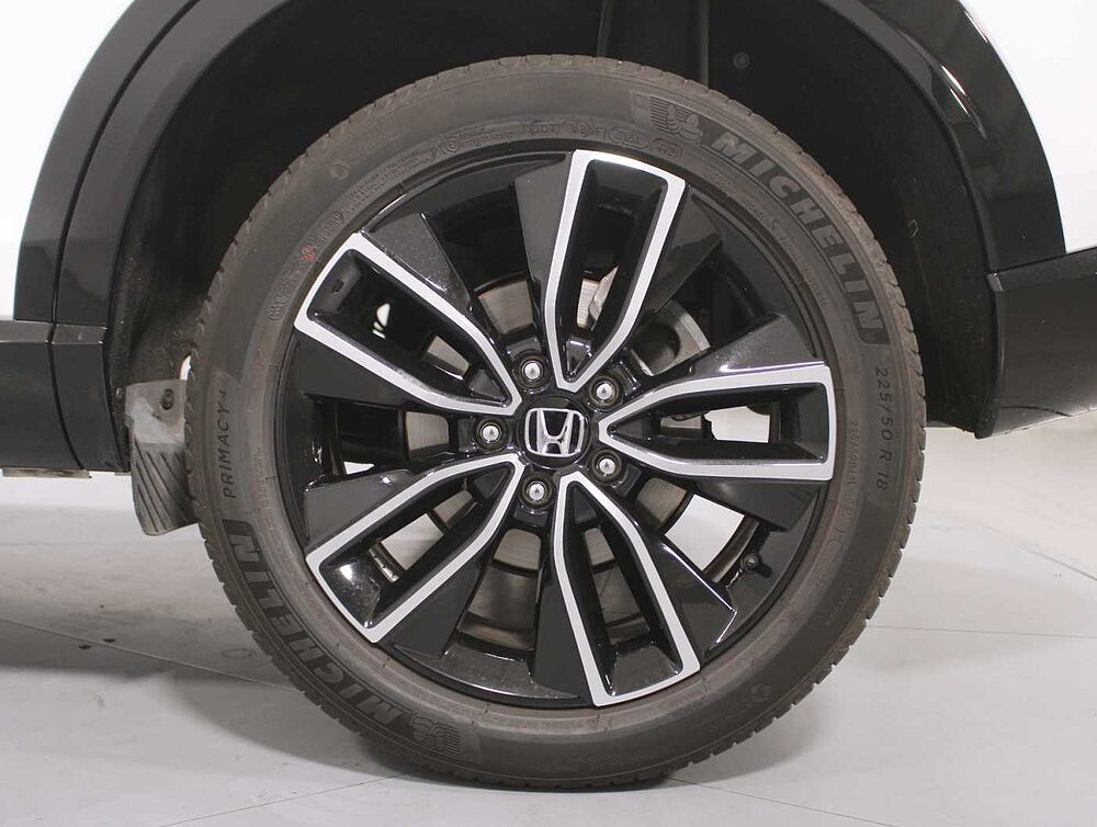 Honda HR-V Advance Standard