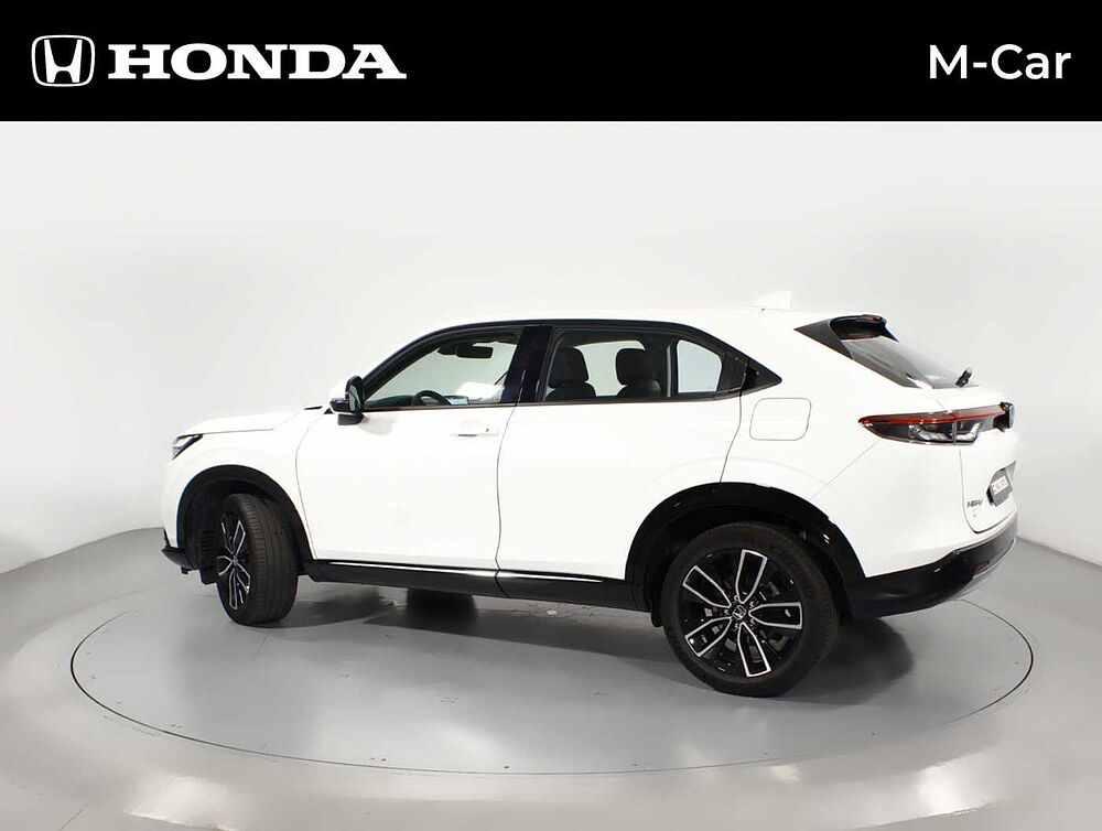 Honda HR-V Advance Standard