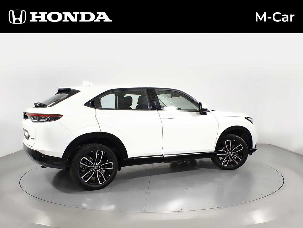 Honda HR-V Advance Standard