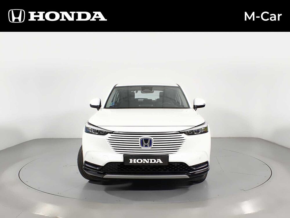 Honda HR-V Advance Standard