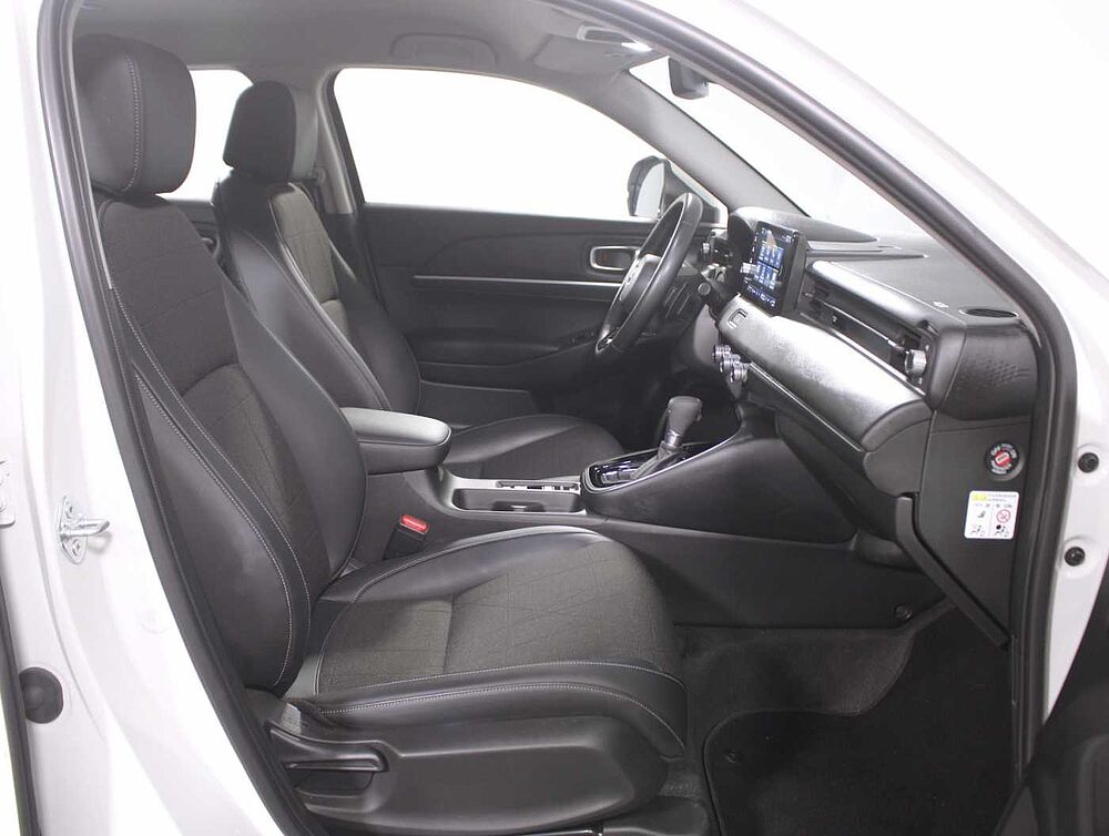Honda HR-V Advance Standard