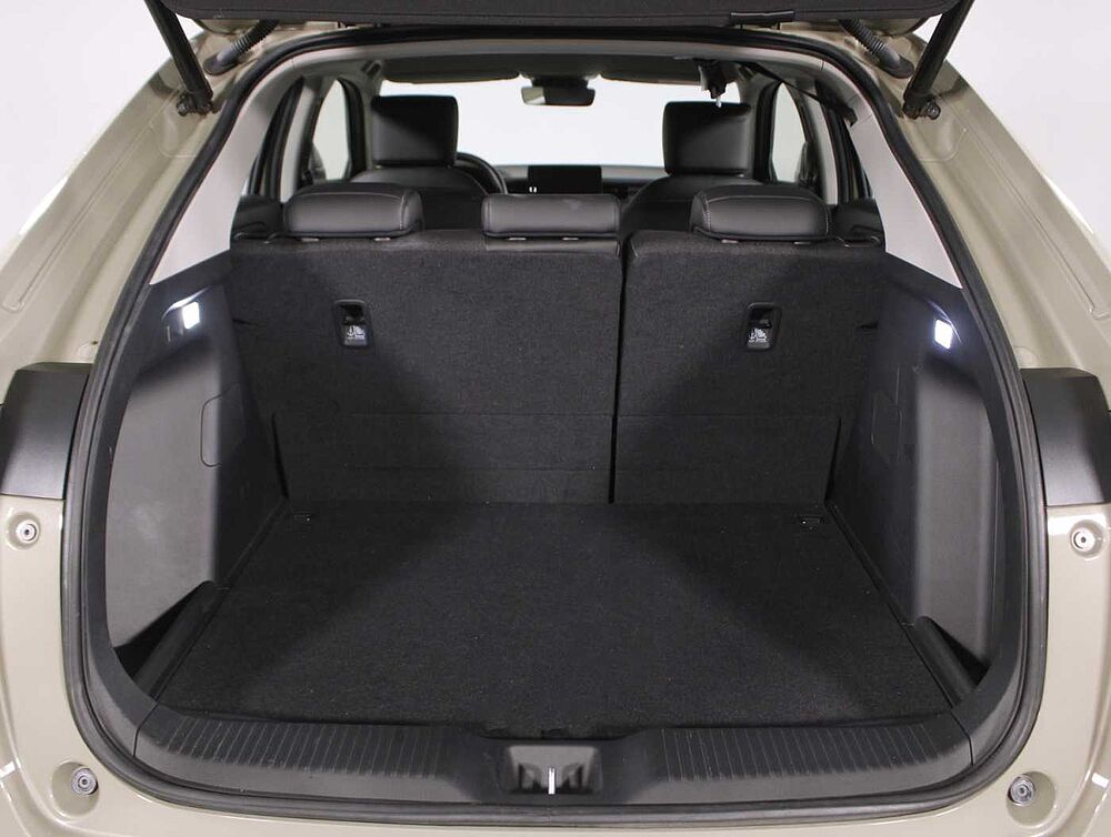 Honda HR-V ADVANCE