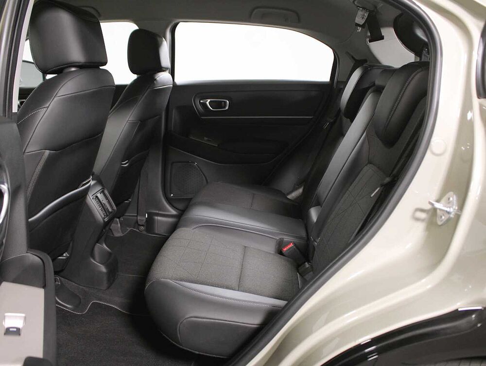 Honda HR-V ADVANCE