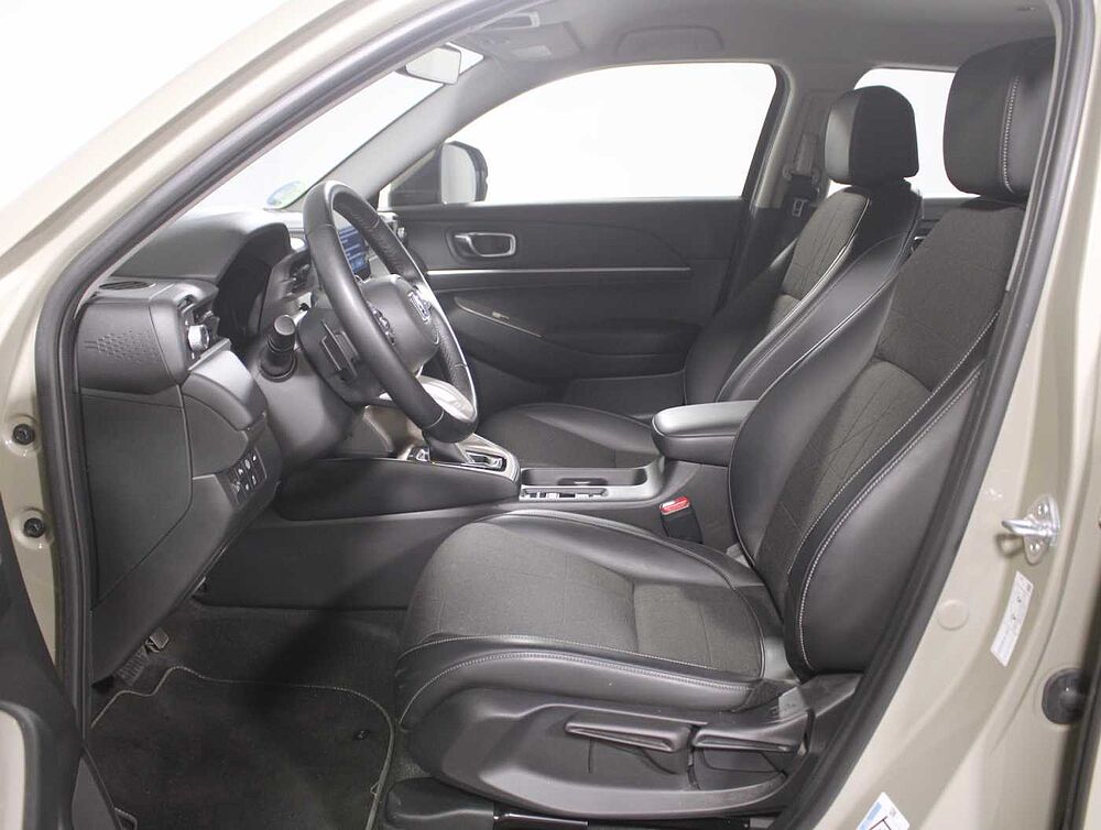 Honda HR-V ADVANCE