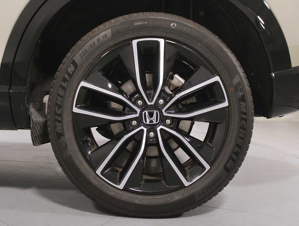 Honda HR-V ADVANCE