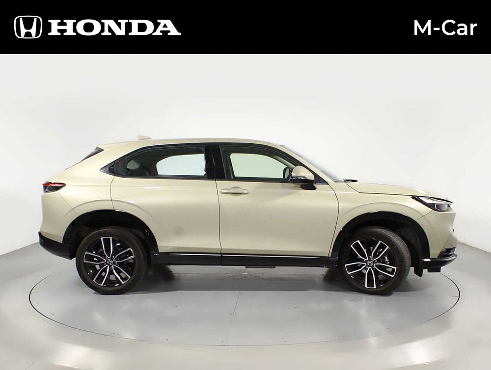Honda HR-V ADVANCE