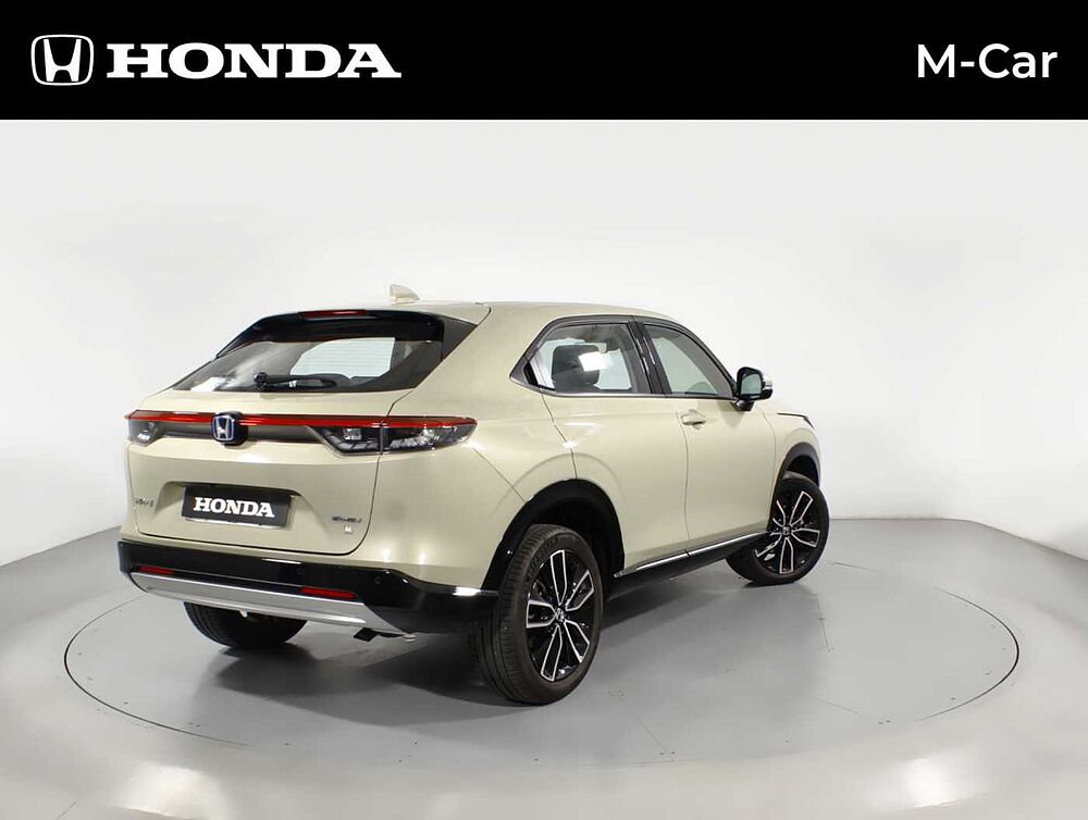 Honda HR-V ADVANCE