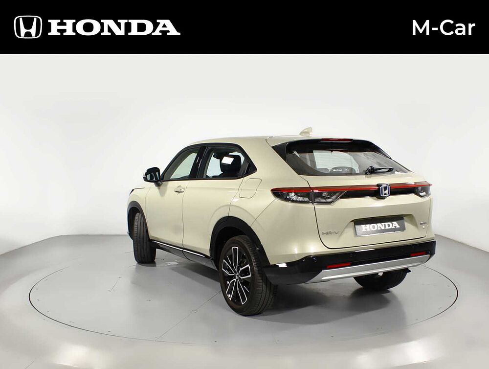 Honda HR-V ADVANCE
