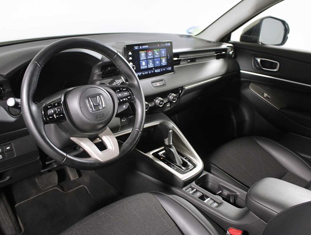 Honda HR-V ADVANCE