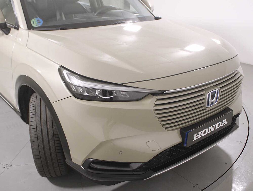 Honda HR-V ADVANCE