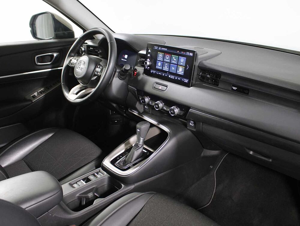 Honda HR-V ADVANCE