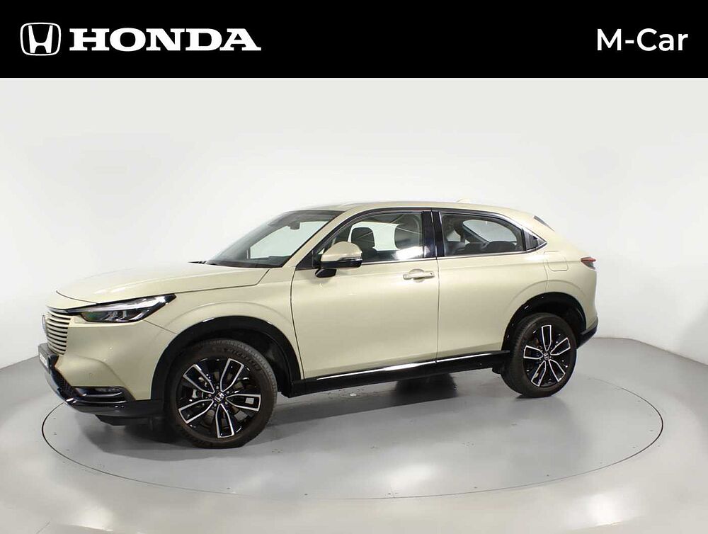 Honda HR-V ADVANCE