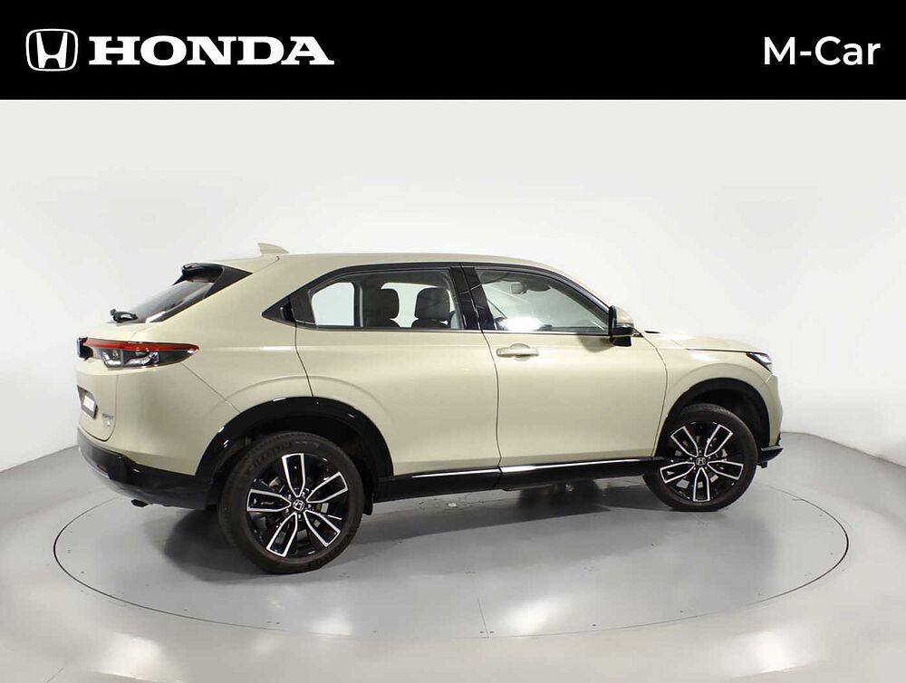 Honda HR-V ADVANCE