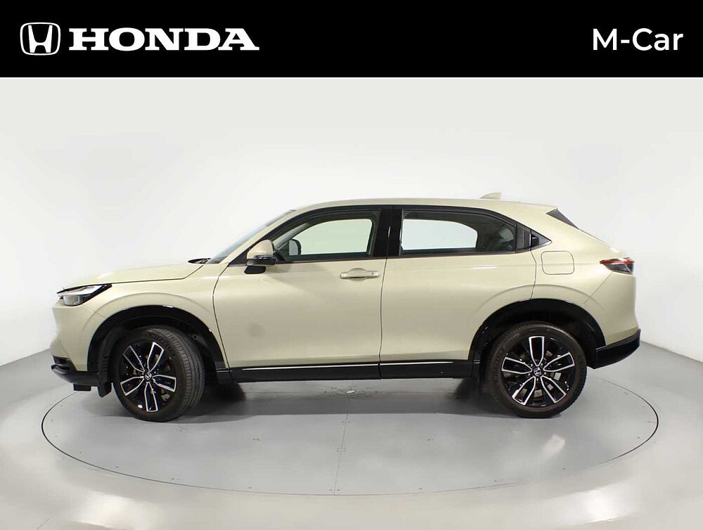 Honda HR-V ADVANCE
