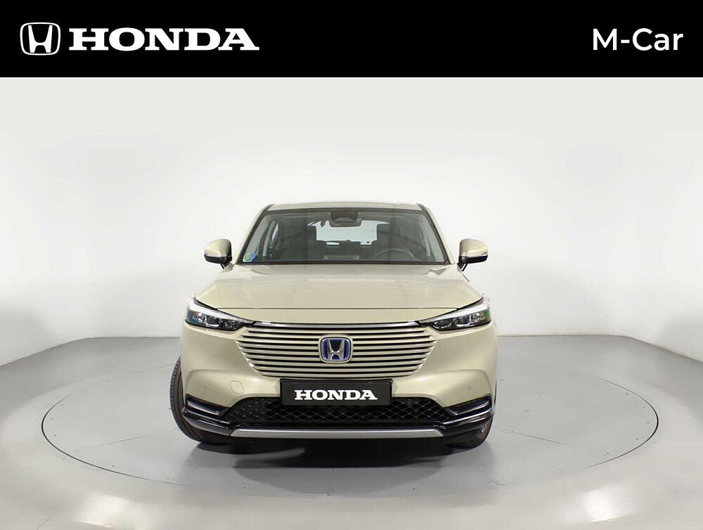 Honda HR-V ADVANCE