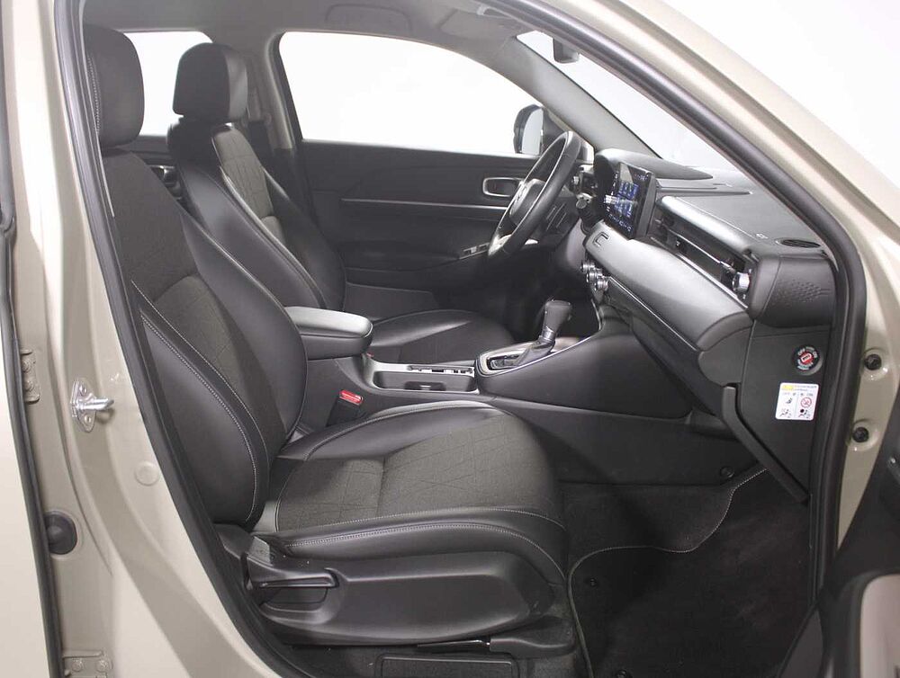 Honda HR-V ADVANCE