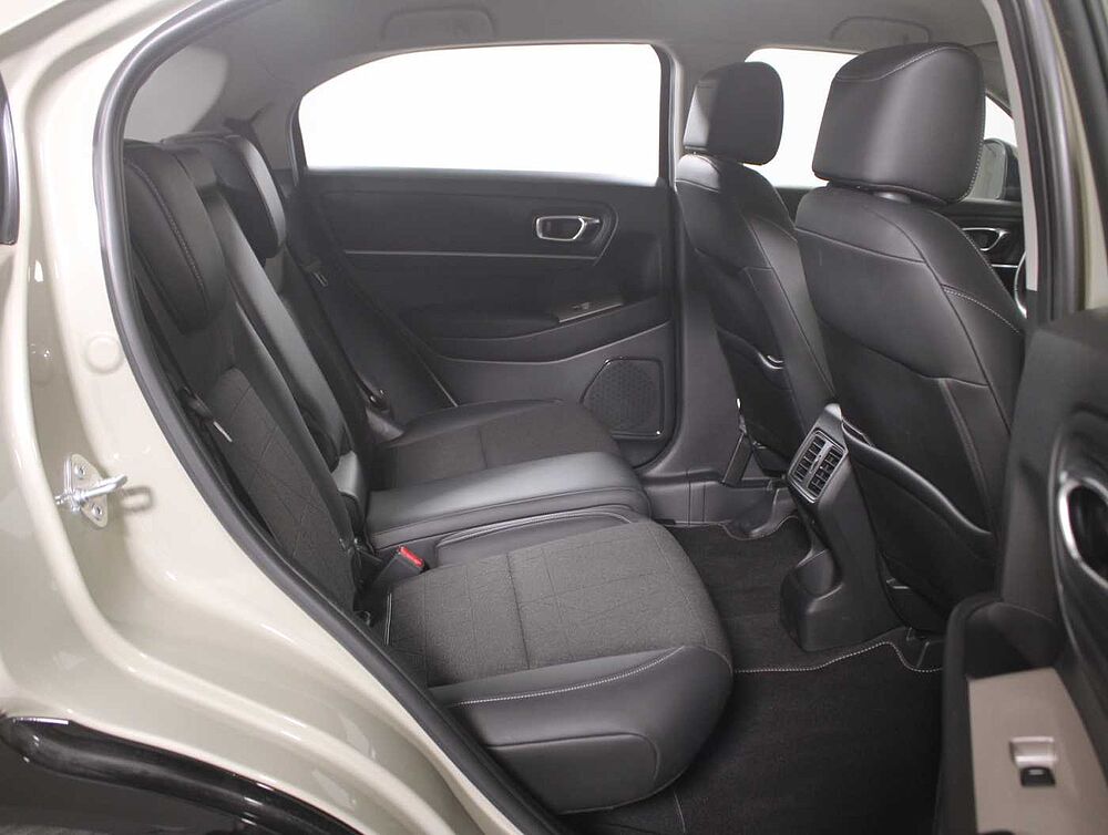 Honda HR-V ADVANCE