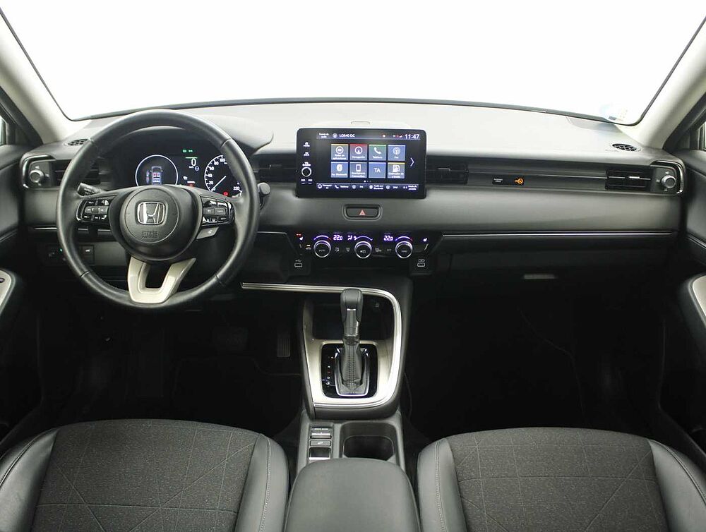 Honda HR-V ADVANCE