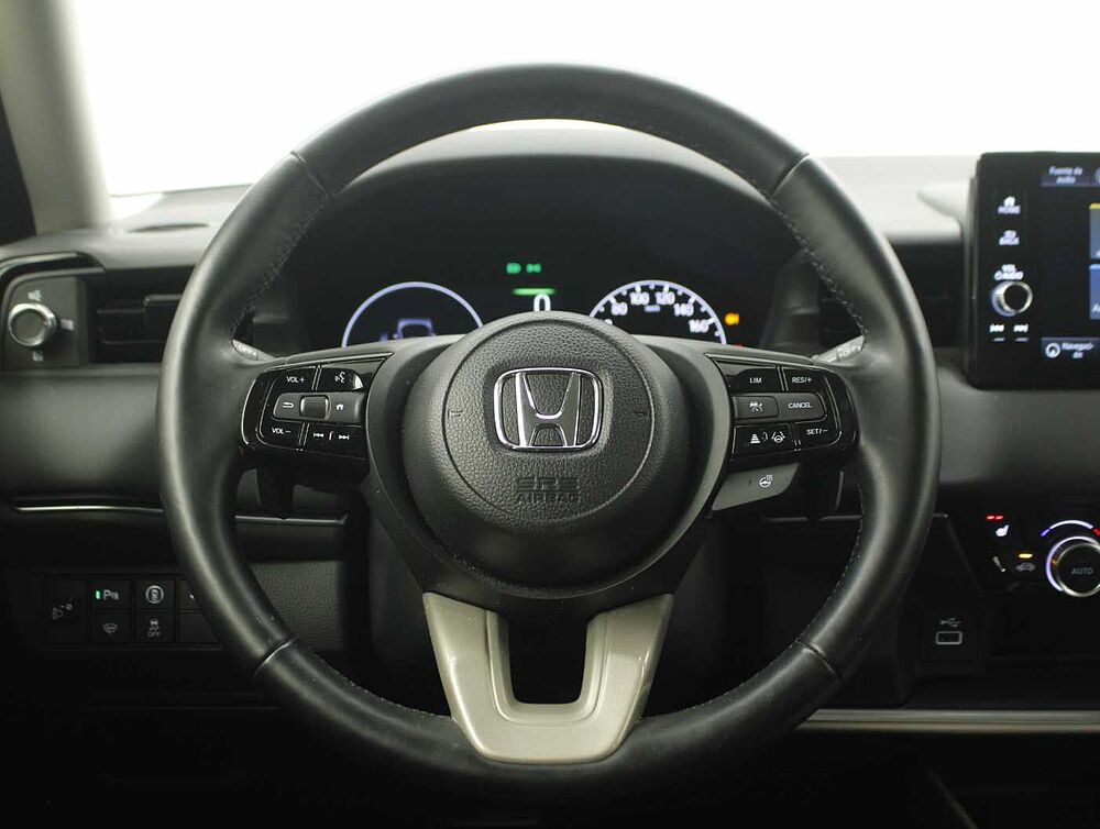 Honda HR-V ADVANCE