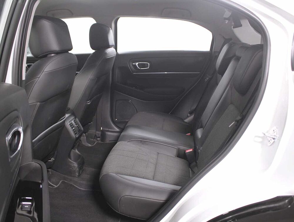Honda HR-V ADVANCE