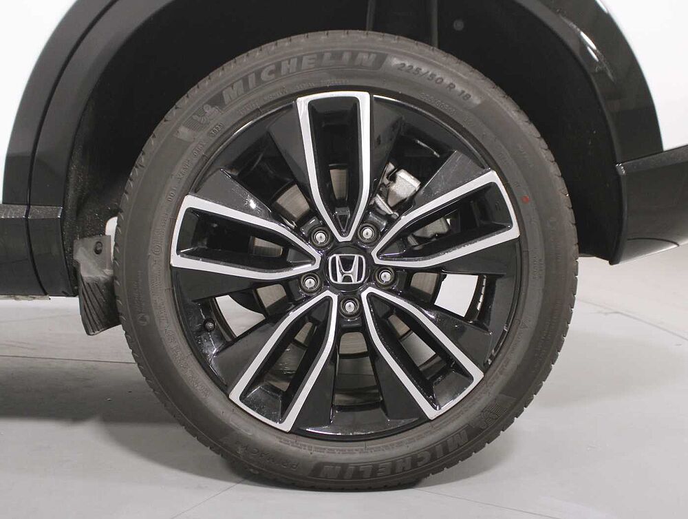 Honda HR-V ADVANCE
