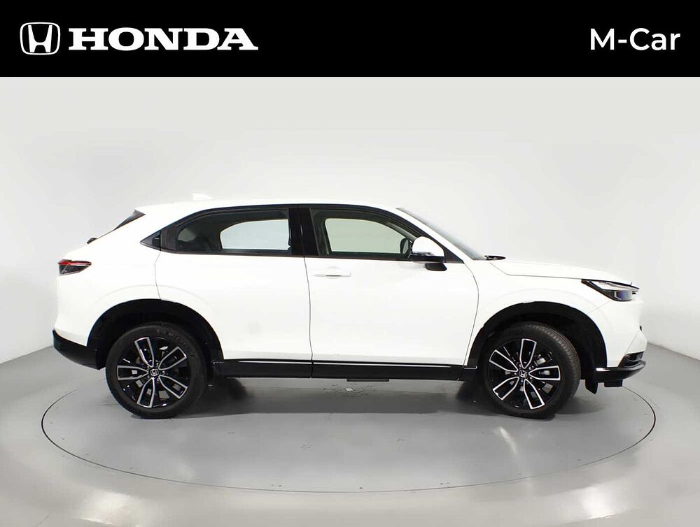 Honda HR-V ADVANCE
