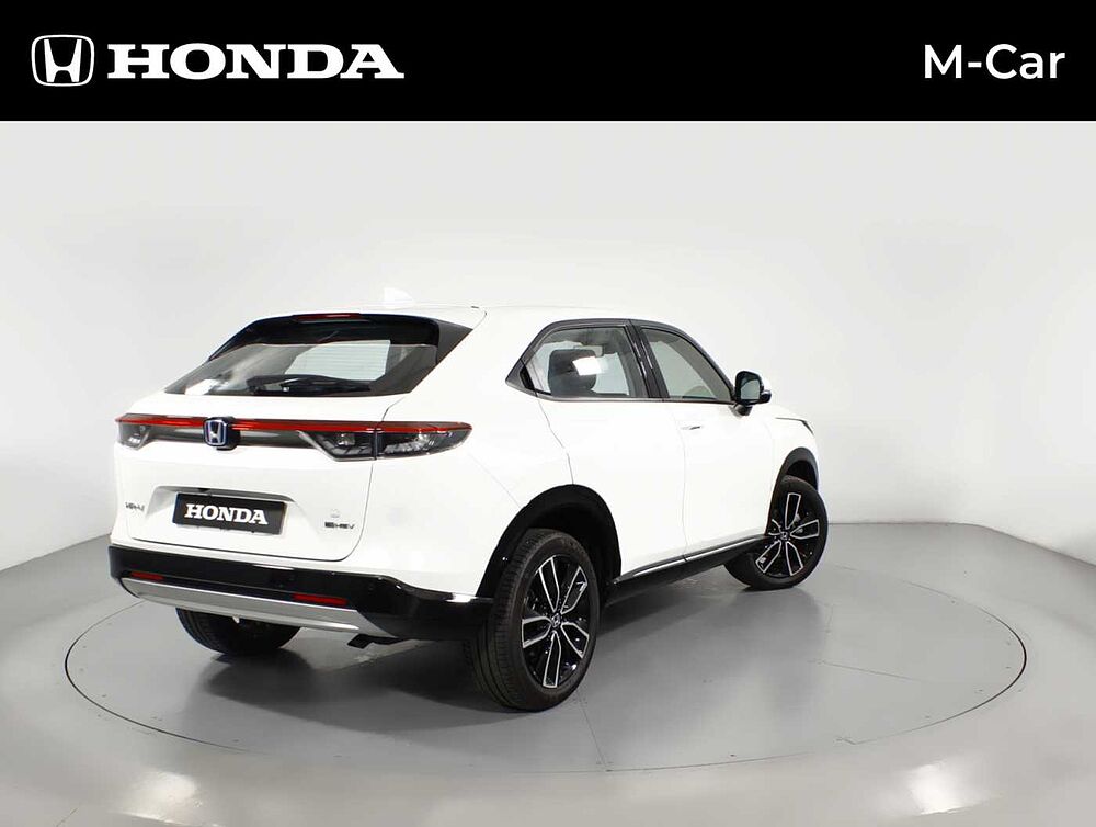 Honda HR-V ADVANCE