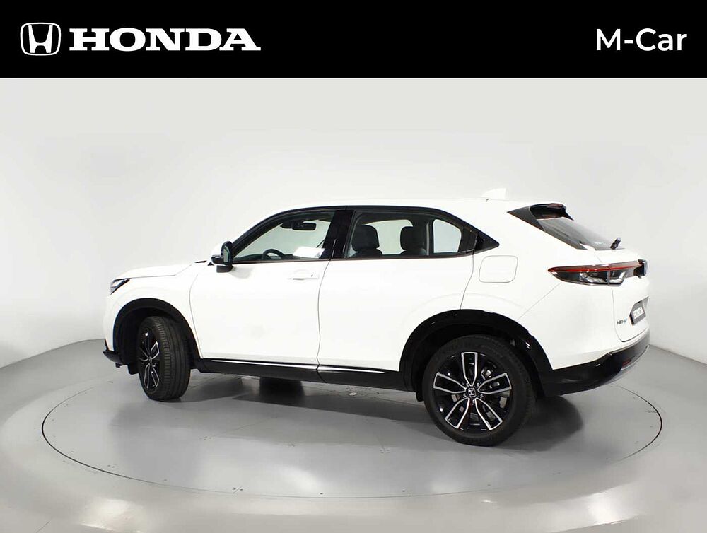 Honda HR-V ADVANCE