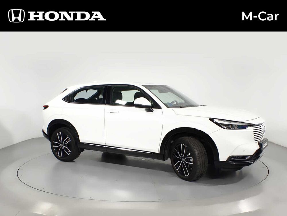 Honda HR-V ADVANCE