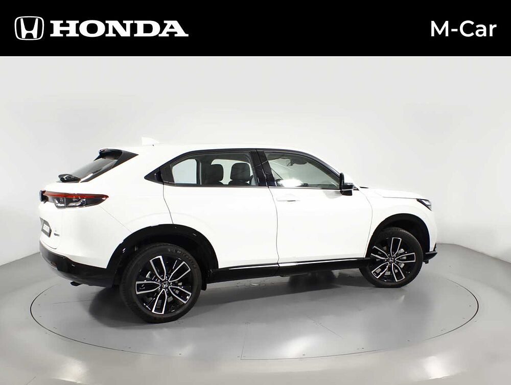 Honda HR-V ADVANCE