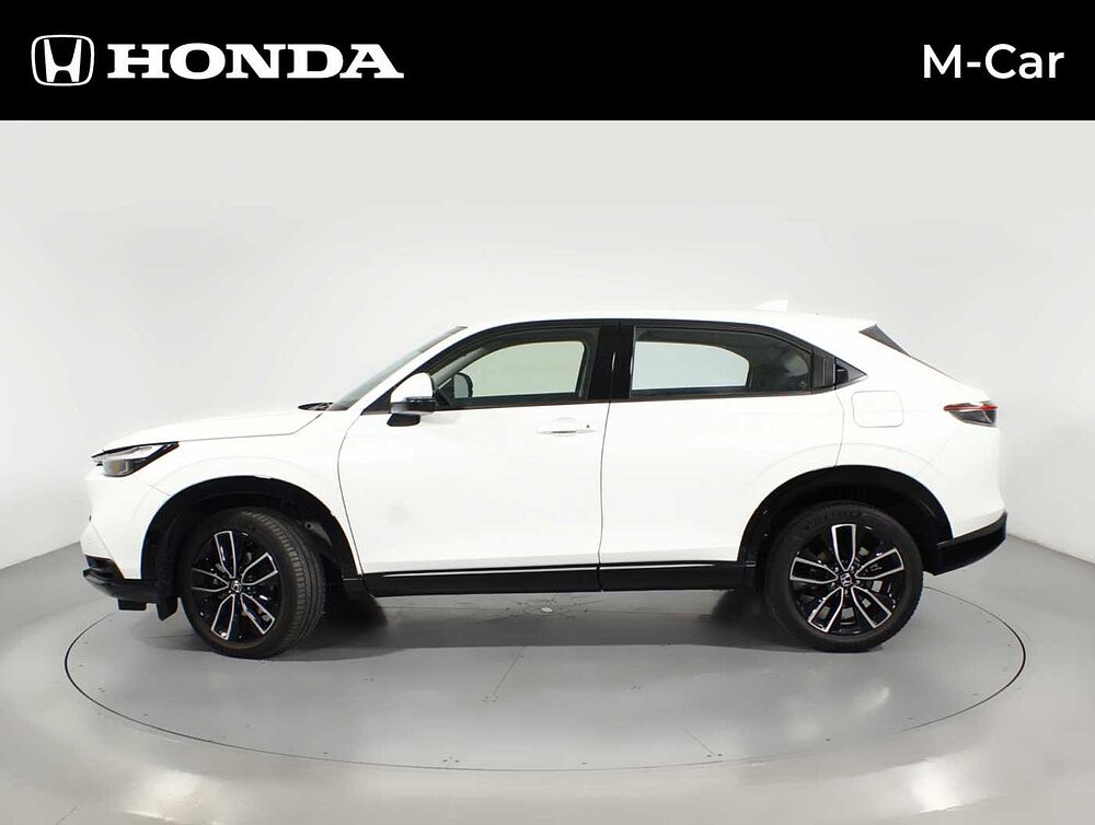 Honda HR-V ADVANCE