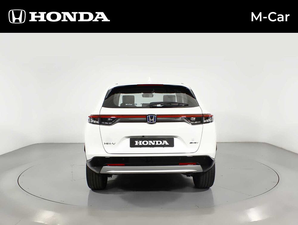 Honda HR-V ADVANCE