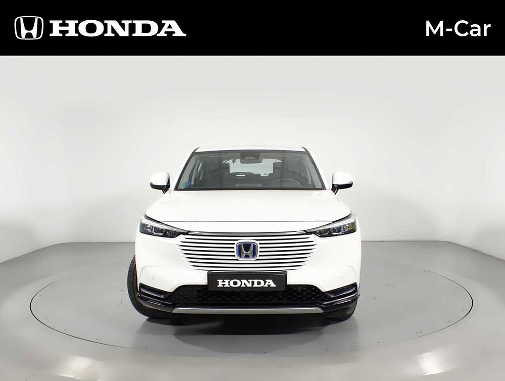 Honda HR-V ADVANCE
